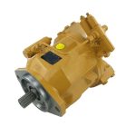 Hydraulic Piston Pump 145-4878 10R-0555 for CAT Caterpillar Dozer D11R - Image 3