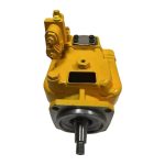Hydraulic Piston Pump 148-0285 1480285 for CAT Track-Type Skidder 517