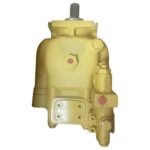 Hydraulic Piston Pump 148-3051 for CAT Excavator 5230B Engine 3516 3516B - Image 2