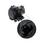 Hydraulic Piston Pump 15020156 VOE15020156 for Volvo Truck A35E A35EFS A40E A40EFS - Image 3