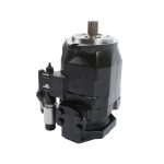 Hydraulic Piston Pump 15020156 VOE15020156 for Volvo Truck A35E A35EFS A40E A40EFS - Image 4