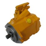 Hydraulic Piston Pump 152-2914 10R-6681 for CAT 725 730 Articulated Unloader Truck - Image 2