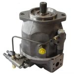 Hydraulic Piston Pump 155-5109 for CAT Engine 3054 Loader 416C 426C 428C 436C