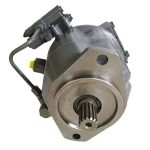 Hydraulic Piston Pump 155-5109 for CAT Engine 3054 Loader 416C 426C 428C 436C - Image 2