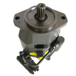 Hydraulic Piston Pump 155-5109 for CAT Engine 3054 Loader 416C 426C 428C 436C - Image 3