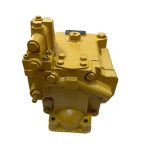 Hydraulic Piston Pump 160-9880 for CAT Caterpillar Engine 3306 Loader 966G 972G - Image 2