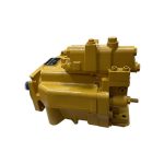 Hydraulic Piston Pump 160-9880 for CAT Caterpillar Engine 3306 Loader 966G 972G - Image 3