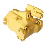 Hydraulic Piston Pump 167-0994 0R-7674 for CAT 950G 962G 962G II Wheel Loader - Image 2