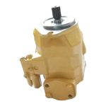 Hydraulic Piston Pump 167-0994 0R-7674 for CAT 950G 962G 962G II Wheel Loader - Image 3