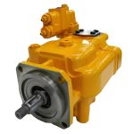 Hydraulic Piston Pump 167-1153 0R-7985 for CAT Loader 966G 966GII 972G 972GII - Image 2