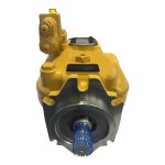 Hydraulic Piston Pump 171-2092 1712092 for CAT Crawler Dozer D6R D6RII Tractor - Image 2