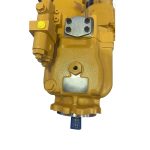 Hydraulic Piston Pump 171-2092 1712092 for CAT Crawler Dozer D6R D6RII Tractor - Image 4
