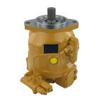 Hydraulic Piston Pump 172-5637 10R-0552 for CAT Caterpillar D11R Track-Type Tractor - Image 2