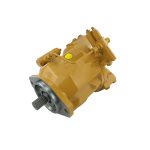 Hydraulic Piston Pump 172-5637 10R-0552 for CAT Caterpillar D11R Track-Type Tractor - Image 3
