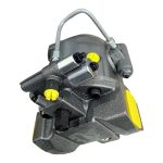 Hydraulic Piston Pump 180-9588 10R-0532 for CAT Excavator Loader 416D 424D - Image 3