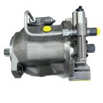 Hydraulic Piston Pump 180-9588 10R-0532 for CAT Excavator Loader 416D 424D - Image 4