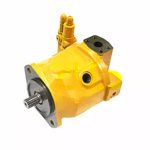 Hydraulic Piston Pump 186-2821 10R-2521 for CAT 992G Wheel Loader 854G Dozer - Image 2