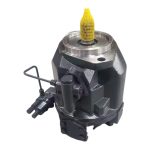 Hydraulic Piston Pump 20/925353 for JCB Excavator Loader 3CX 4CX - Image 3