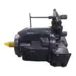 Hydraulic Piston Pump 20/925353 for JCB Excavator Loader 3CX 4CX - Image 4