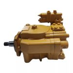 Hydraulic Piston Pump 220-5623 for CAT 420D 430D 432D 442D Backhoe Loader - Image 2