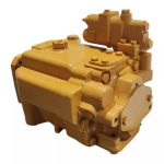 Hydraulic Piston Pump 220-5623 for CAT 420D 430D 432D 442D Backhoe Loader - Image 4