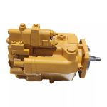 Hydraulic Piston Pump 220-5623 for CAT 420D 430D 432D 442D Backhoe Loader - Image 5
