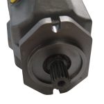 Hydraulic Piston Pump 232-1835 10R-9089 for CAT 784C 785B 785C 785D Off-Road Truck - Image 3