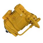 Hydraulic Piston Pump 235-4108 for CAT 416D 424D Backhoe Loader 3054 3054C Engine - Image 2