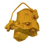 Hydraulic Piston Pump 235-4108 for CAT 416D 424D Backhoe Loader 3054 3054C Engine - Image 3