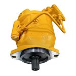 Hydraulic Piston Pump 235-4108 for CAT 416D 424D Backhoe Loader 3054 3054C Engine - Image 4