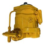 Hydraulic Piston Pump 235-4108 for CAT 416D 424D Backhoe Loader 3054 3054C Engine - Image 5