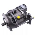 Hydraulic Piston Pump 235-4109 10R-8695 for CAT 420D 432D 442D Backhoe Loader - Image 2