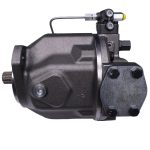 Hydraulic Piston Pump 235-4109 10R-8695 for CAT 420D 432D 442D Backhoe Loader - Image 3