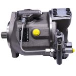 Hydraulic Piston Pump 235-4109 10R-8695 for CAT 420D 432D 442D Backhoe Loader - Image 5