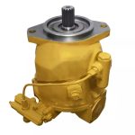 Hydraulic Piston Pump 235-4110 10R-8696 for CAT 428D Backhoe Loader - Image 3