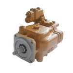 Hydraulic Piston Pump 236-7296 2367296 for CAT Motor Grader 140M 120M 12M 160M