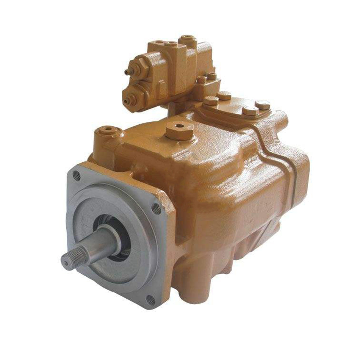 Hydraulic Piston Pump 236-7296 2367296 for CAT Motor Grader 140M 120M 12M 160M