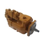 Hydraulic Piston Pump 236-7296 2367296 for CAT Motor Grader 140M 120M 12M 160M - Image 2