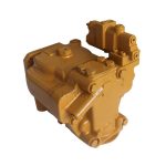 Hydraulic Piston Pump 236-7296 2367296 for CAT Motor Grader 140M 120M 12M 160M - Image 3