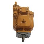 Hydraulic Piston Pump 236-7296 2367296 for CAT Motor Grader 140M 120M 12M 160M - Image 4