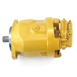 Hydraulic Piston Pump 240-2647 10R-6688 for CAT 725C 730 Articulated Unloader Trucks - Image 2