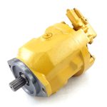 Hydraulic Piston Pump 240-2647 10R-6688 for CAT 725C 730 Articulated Unloader Trucks - Image 3