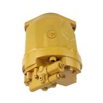 Hydraulic Piston Pump 240-2647 10R-6688 for CAT 725C 730 Articulated Unloader Trucks - Image 5