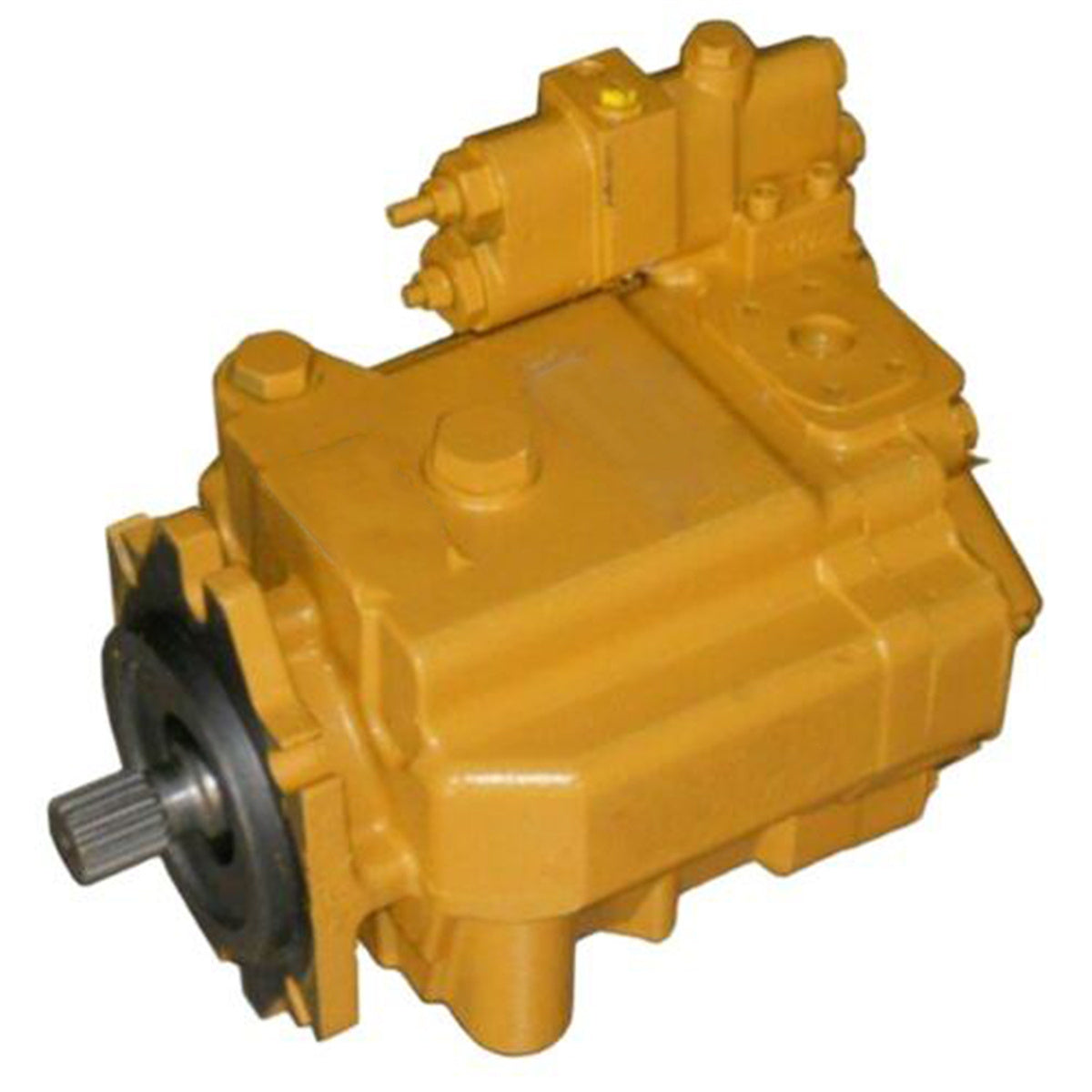 Hydraulic Piston Pump 241-9157 for Caterpillar CAT Engine C11 C13 Loader 966H 972H