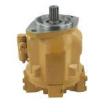 Hydraulic Piston Pump 242-6085 2426085 for Cat Caterpillar Backhoe Loader 420D 430D - Image 4