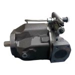 Hydraulic Piston Pump 244-2228 10R-8770 for Cat 420D 430D Backhoe Loader - Image 3