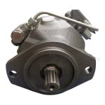 Hydraulic Piston Pump 244-2228 10R-8770 for Cat 420D 430D Backhoe Loader - Image 2