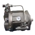Hydraulic Piston Pump 244-2228 10R-8770 for Cat 420D 430D Backhoe Loader - Image 4