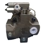 Hydraulic Piston Pump 244-2228 10R-8770 for Cat 420D 430D Backhoe Loader - Image 5