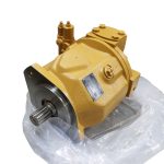 Hydraulic Piston Pump 249-7013 2497013 for Caterpillar CAT Loader 993K - Image 2